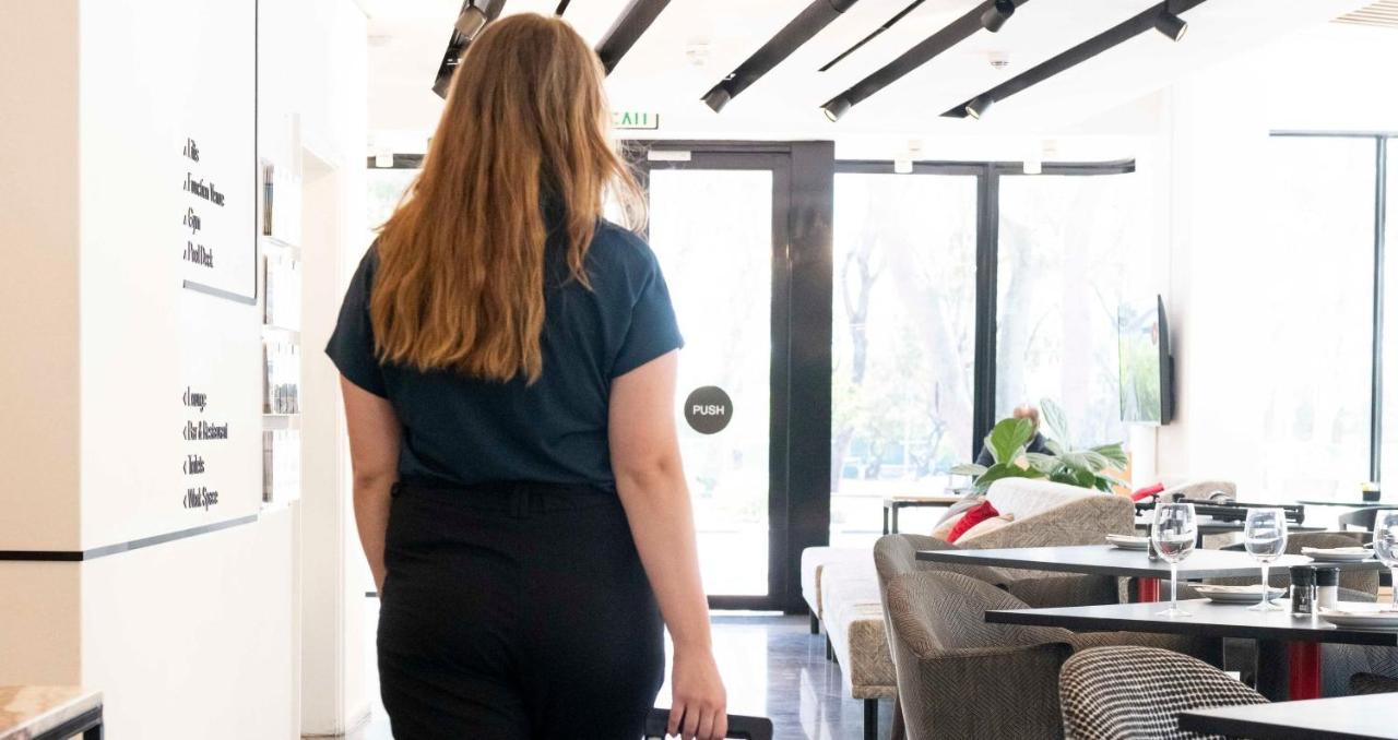 Anew Hotel Green Point Cape Town Eksteriør bilde