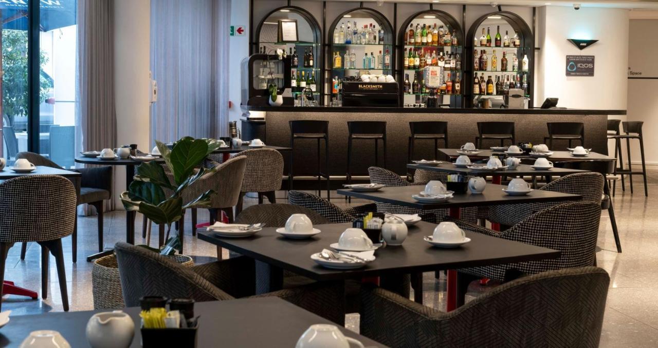Anew Hotel Green Point Cape Town Eksteriør bilde