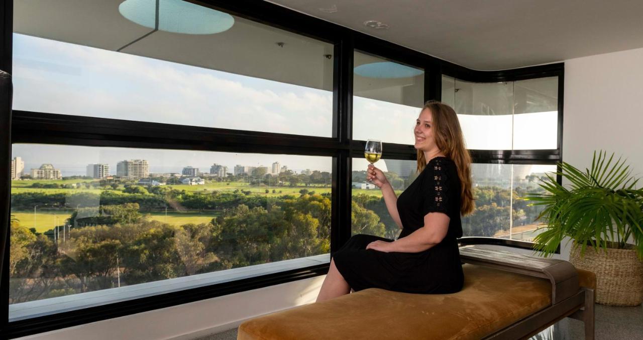 Anew Hotel Green Point Cape Town Eksteriør bilde