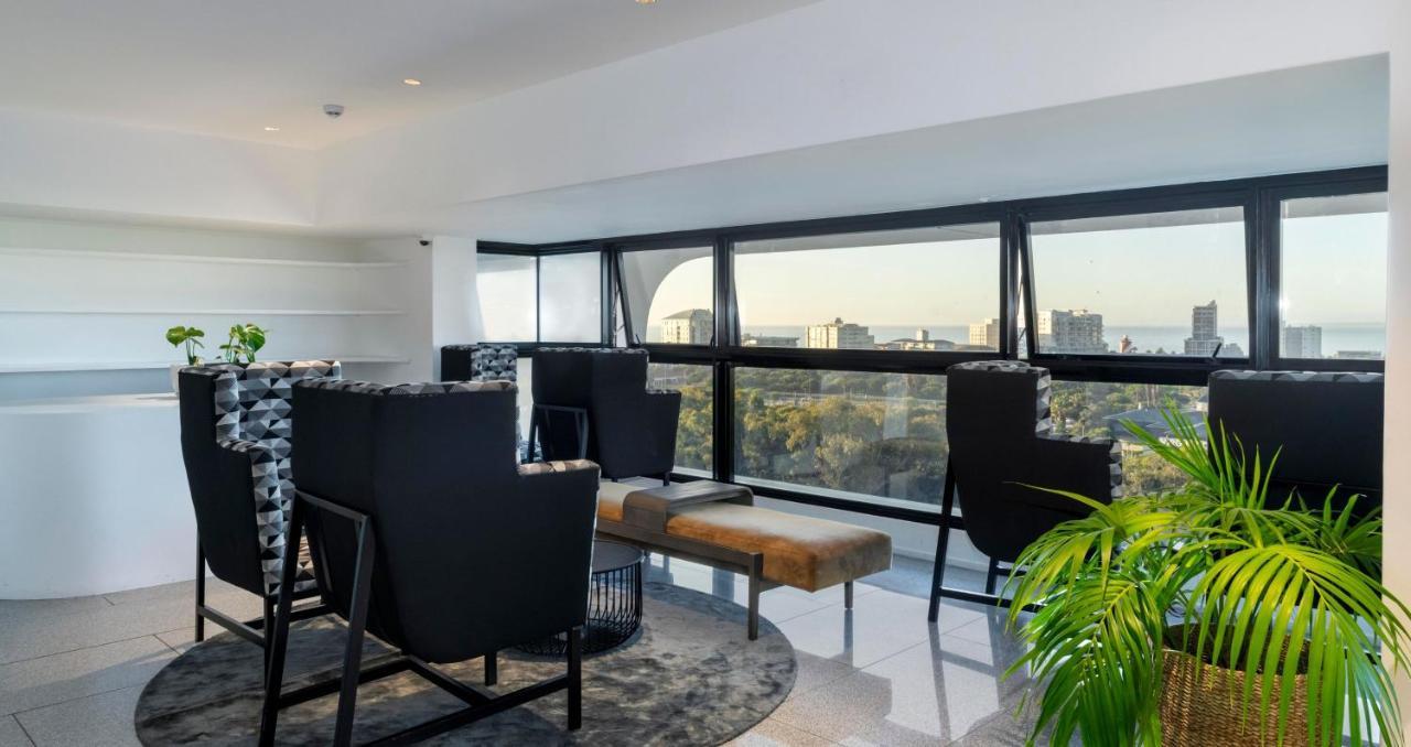Anew Hotel Green Point Cape Town Eksteriør bilde