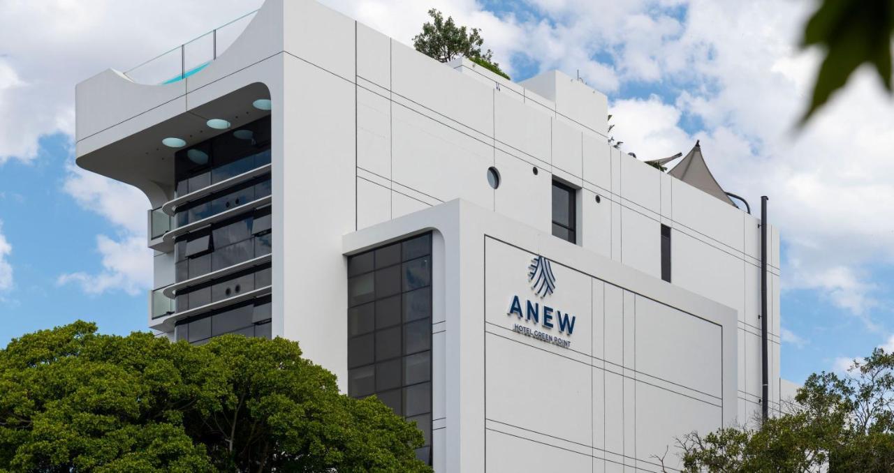 Anew Hotel Green Point Cape Town Eksteriør bilde