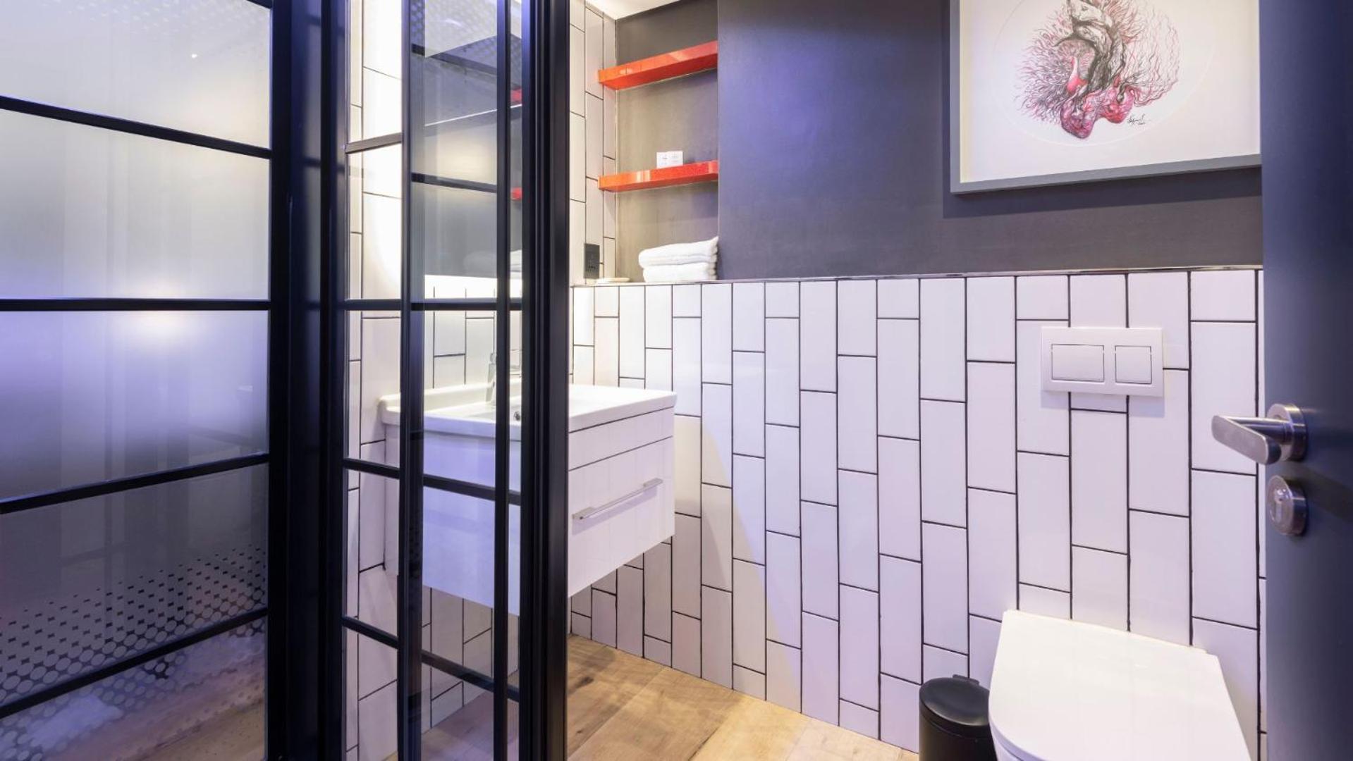 Anew Hotel Green Point Cape Town Eksteriør bilde