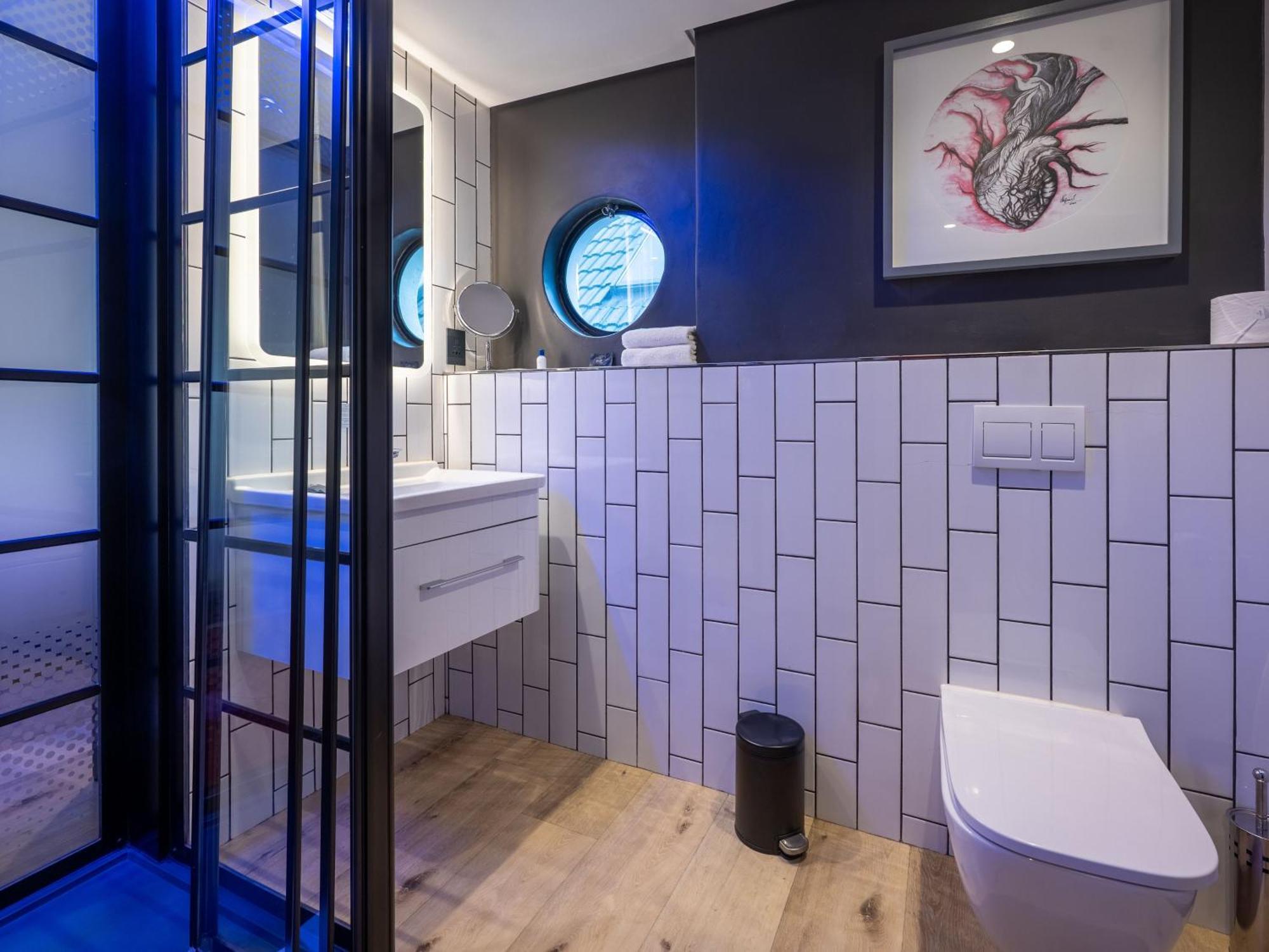 Anew Hotel Green Point Cape Town Eksteriør bilde