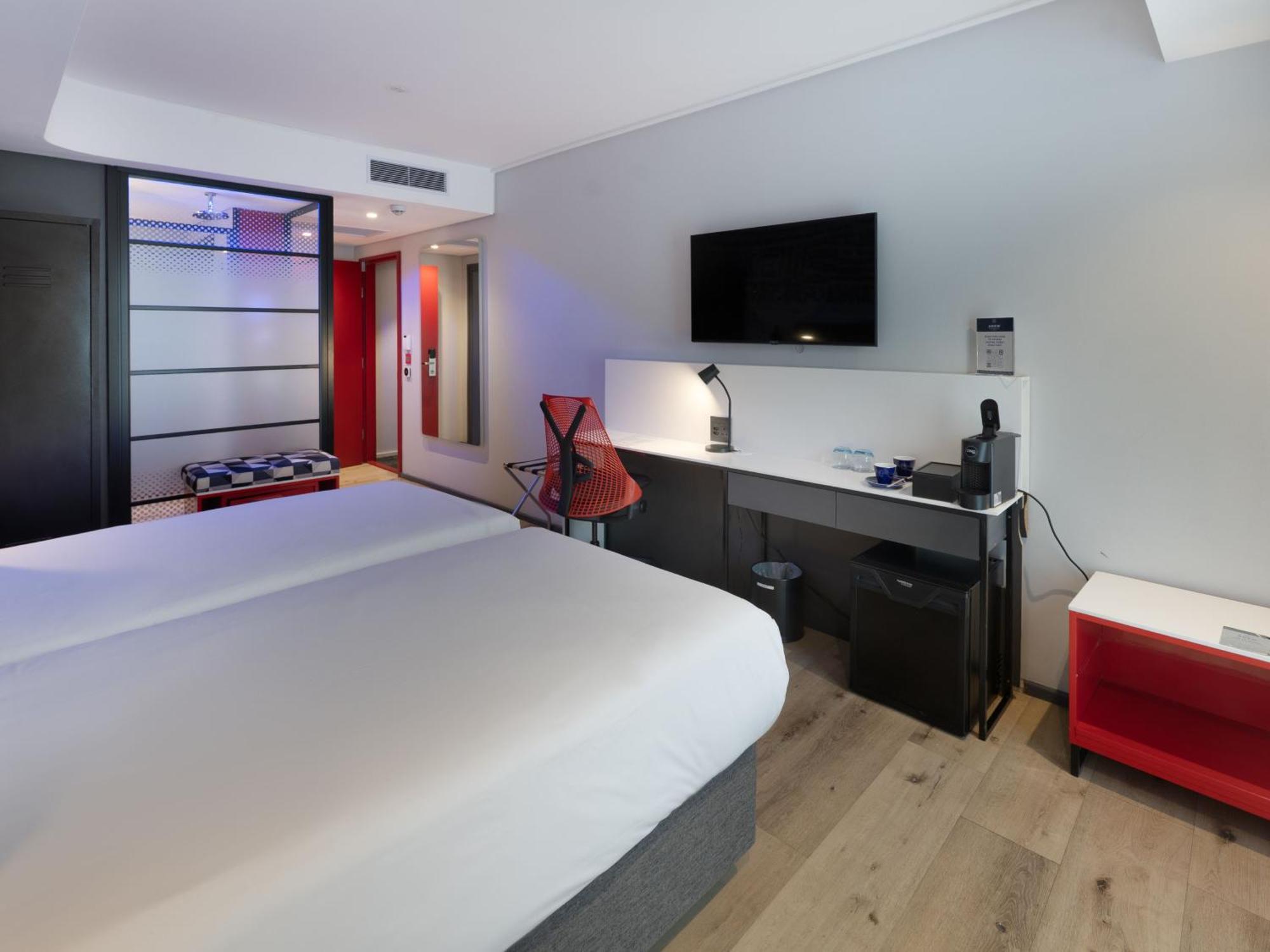 Anew Hotel Green Point Cape Town Eksteriør bilde