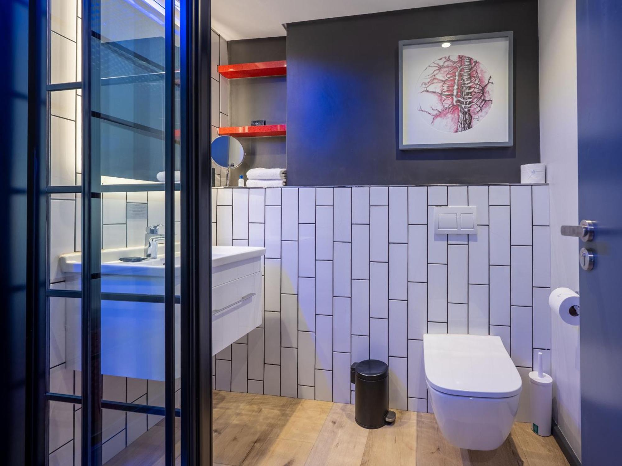 Anew Hotel Green Point Cape Town Eksteriør bilde