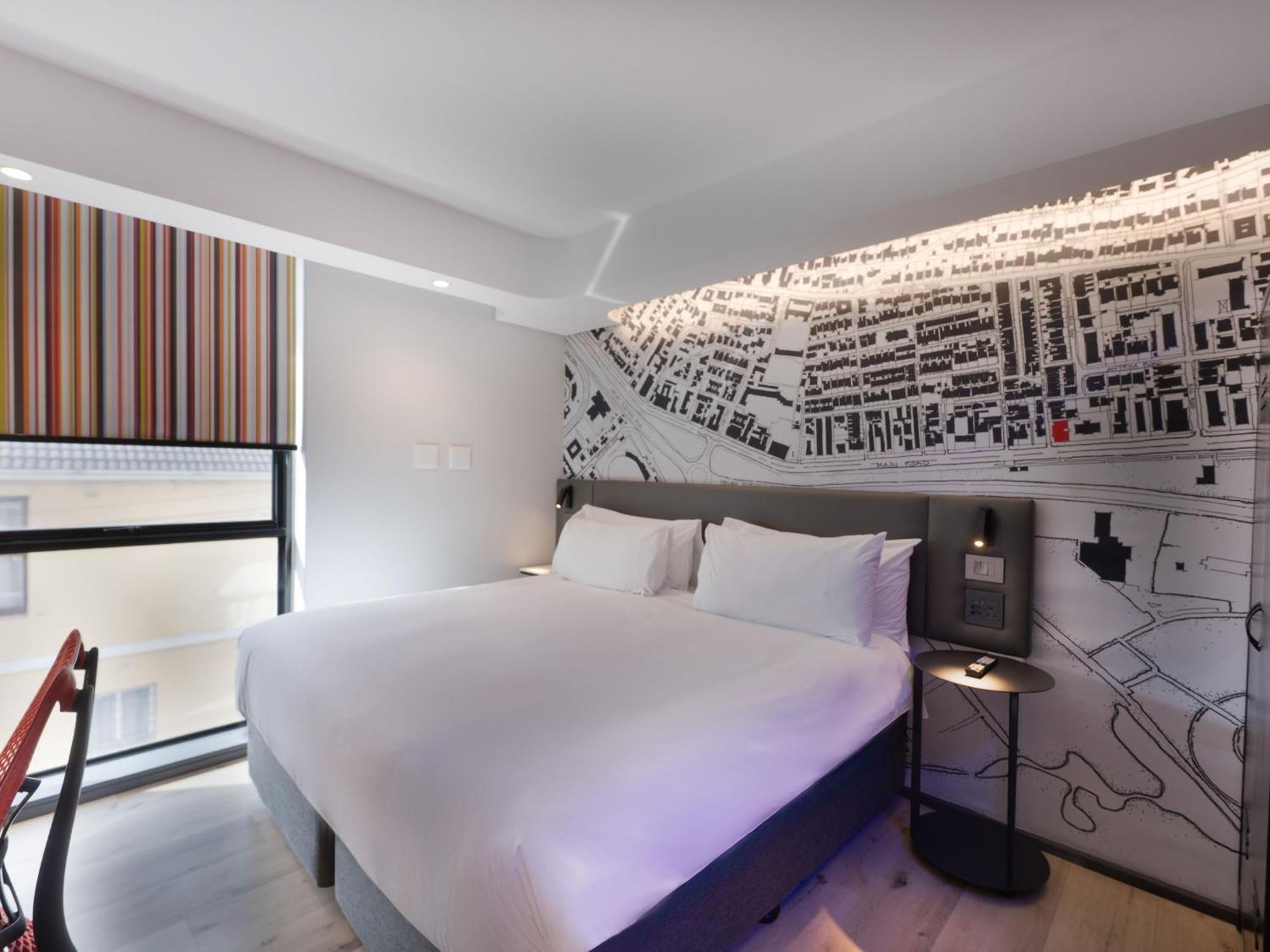 Anew Hotel Green Point Cape Town Eksteriør bilde