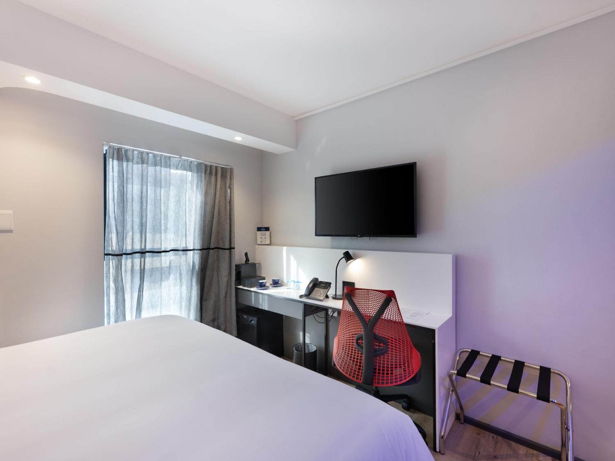 Anew Hotel Green Point Cape Town Eksteriør bilde